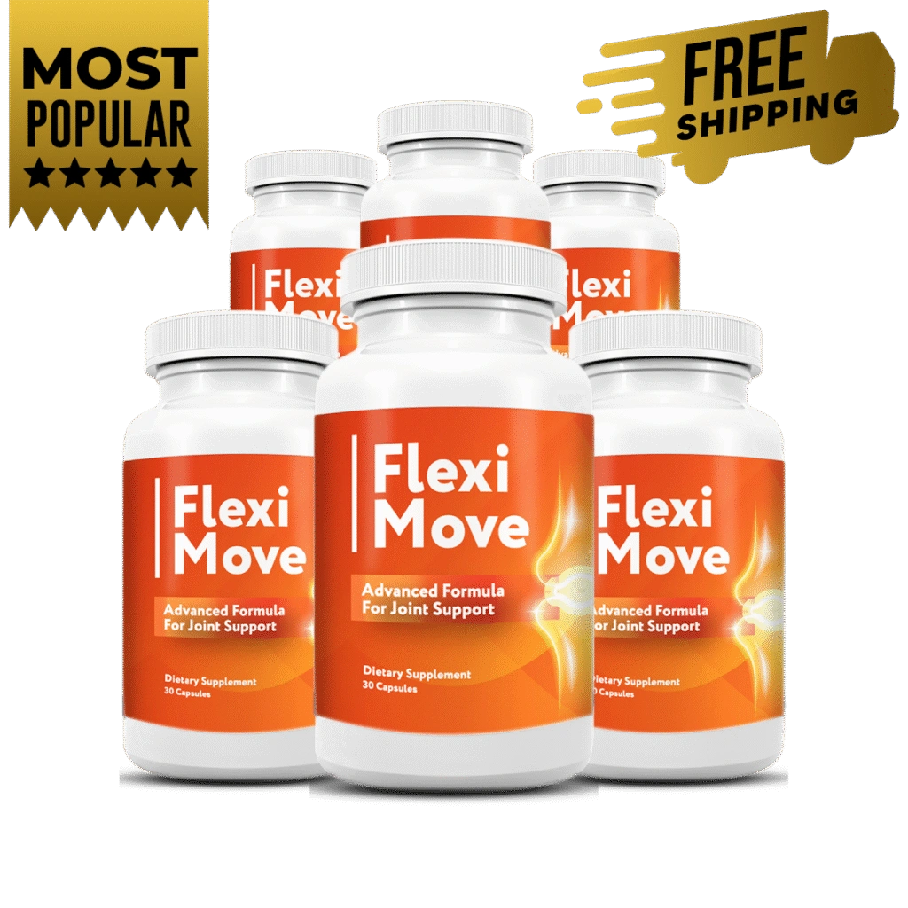 Flexi Move sale